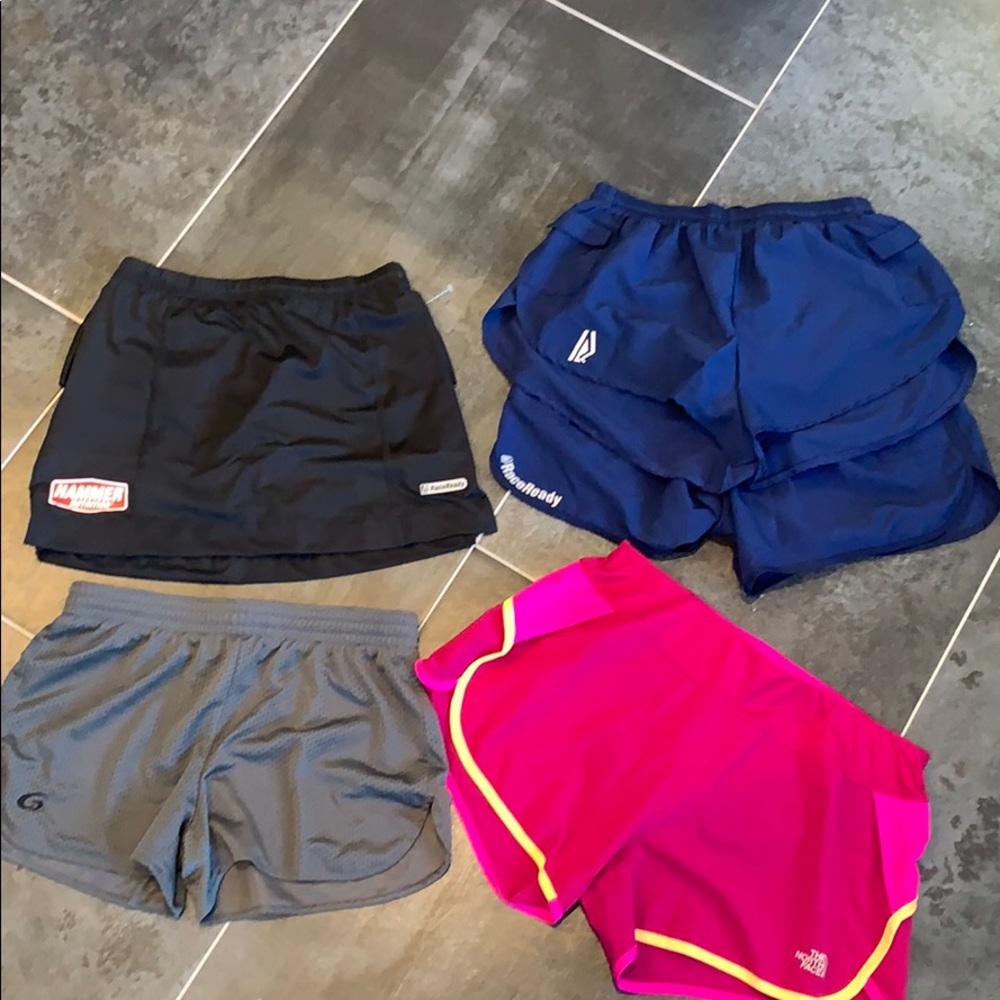 Workout Bottoms - image 1